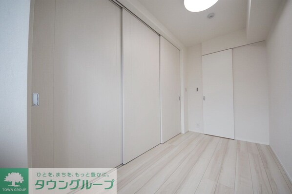 アジールコート練馬中村橋の物件内観写真